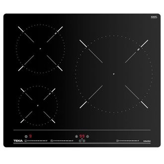 Teka Ibc 63010 Ttc Encimera Induccion