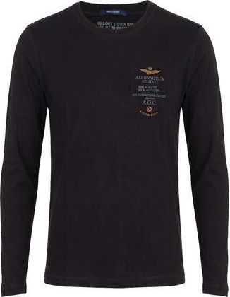 Aeronautica CAMISETAS Y TOPS - Camisetas en YOOX.COM