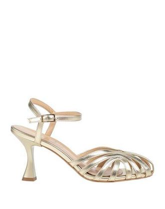 Ovye By Cristina Lucchi SCHUHE - Sandalen auf YOOX.COM