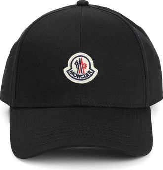Moncler Baseball Cap
