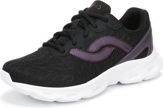 Ryk&auml; Womens Activfoam X2, Black, 9.5 Wide