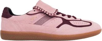 Alohas Mujer, Zapatos, Rosa, Talla: 36 EU