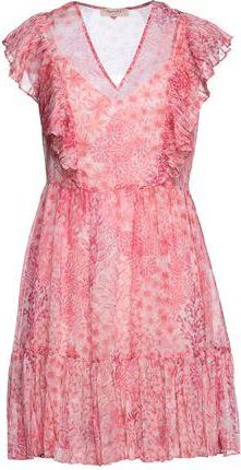 Twin-Set VESTIDOS - Minivestidos en YOOX.COM