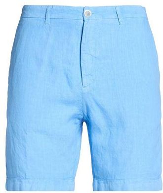 120% Lino BOTTOMWEAR - Shorts e bermuda su YOOX.COM