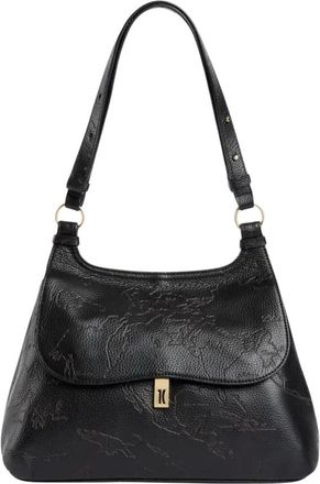 Alviero Martini 1A Classe Borsa a Spalla - - Bags - Donna - Nero - ONE SIZE