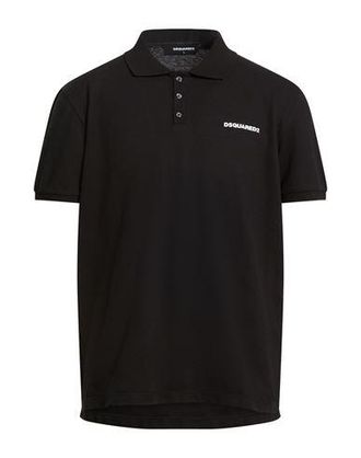 Dsquared2 TOPWEAR - Polo shirts sur YOOX.COM
