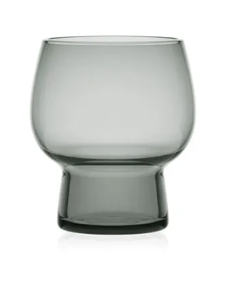 Mikasa Phoebe 14Oz Double Old Fashioned Glasses