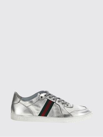 Gucci Sneakers GUCCI Donna colore Silver