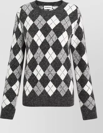 Parosh jumper