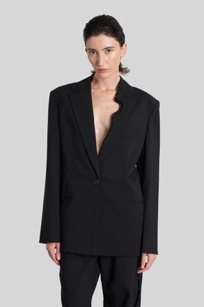 CHRISTOPHER ESBER Blazer