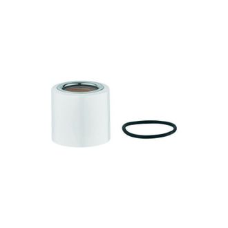 GROHE Campana Grohe 46665 Moon White