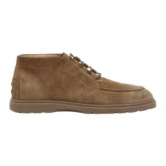 Tod's Hombre, Zapatos, Marr&oacute;n, Talla: 41 EU