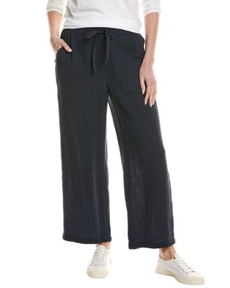 Eileen Fisher Eileen Fisher Petite Wide Leg Pant