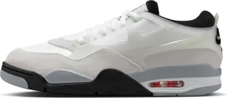 Nike Jordan Mens Air Jordan 4 RM Shoes in White | FQ7939-108