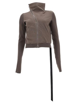 Rick Owens Mountain Sweat T Shirt
