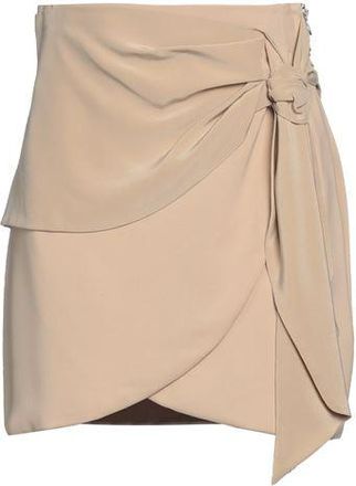 Federica Tosi BOTTOMWEAR - Mini skirts sur YOOX.COM