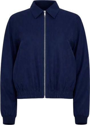 ZiZo Jassen, Dames, Blauw, L, Simmy Bomberjack