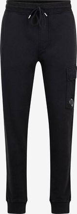C.P. Company Sweat-Jogginghose mit Cargotasche