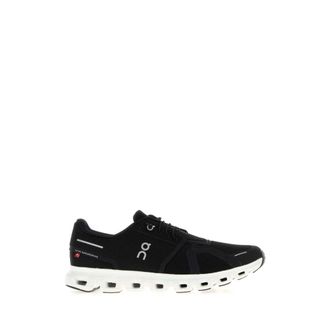 On Running Trainers - male - On Running - Running Shoes - Black - 7 UK - Sport