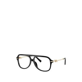 Tiffany & Co. Optical Frame - Dames - Brillen - Zwart - 54 MM - Accessoires