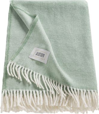 Schöner Wohnen Kollektion Wohndecke