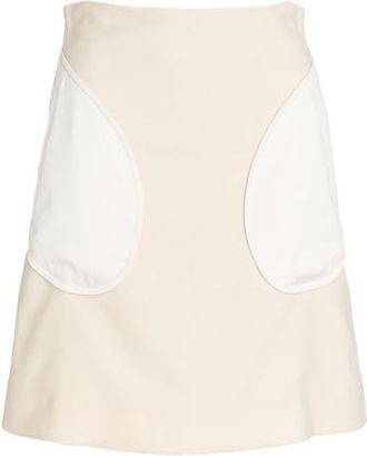 Burberry BOTTOMWEAR - Minigonne su YOOX.COM
