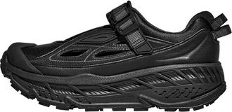 Hoka One One Stinson Breeze Black Carbon 1174450-BBNB