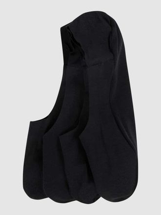 Camano F&uuml;&szlig;linge im 4er-Pack in Black, Gr&ouml;&szlig;e 39-42