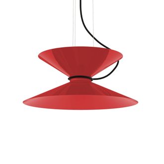 Lumicom Lumicom - Yoyo L&aacute;mpara De Techo Monocolor Mate