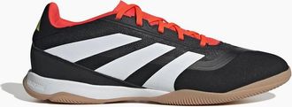 adidas Mens League In Indoor Football Boots Unisex Adults - Black/Multi - Size: 9.5