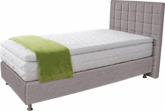 Westfalia Polsterbetten Boxspringbett