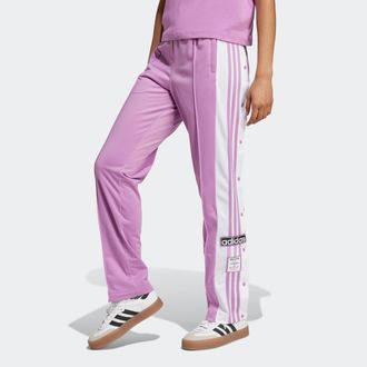 adidas adidas Originals ADIBREAK PANT lockerer Schnitt, mit Seitentaschen, aus weichem Trikotmaterial