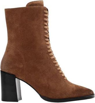 Bruno Premi CALZADO - Botines de ca&ntilde;a alta en YOOX.COM