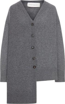 Niccol&ograve; Pasqualetti Cardigan Gola Filato Cashmere
