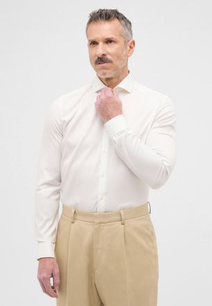 Eterna Langarmhemd »SUPER SLIM« NON IRON (bügelfrei)