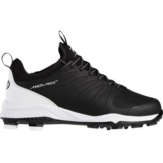Rawlings Roster Black/White 174931 Mens