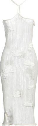 Dondup DRESSES - Midi dresses on YOOX.COM