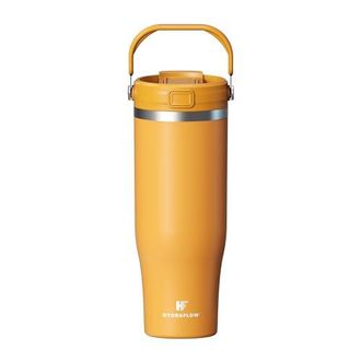 HYDRAFLOW Hydraflow Hybrid Triple Wall Vacuum Insulated Water Bottle