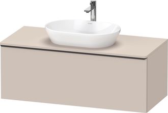 Duravit Duravit D-neo, Mueble Bajo Lavabo Consola Suspendido