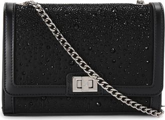 Steve Madden Womens Raya Black Bag - One Size