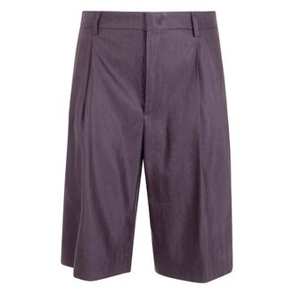 Tagliatore Donna, Pantaloncini, Marrone, M, new