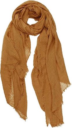 Generic Ladies Scarf for Women UK Lightweight Solid Neck Scarves Soft Headwrap Girls Headscarf Sheer Wrap Scarves Wraps for Wedding Party Ladies Wraps Shawls 