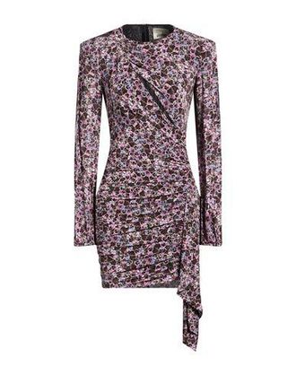 Isabel Marant VESTIDOS - Minivestidos en YOOX.COM