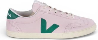 Veja Volley O.t. Sneakers - Dames - Sneakers - Roze - 39 EU - Katoen - Schoenen