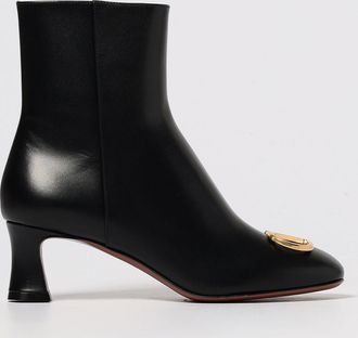 Valentino Garavani Boots VALENTINO GARAVANI Woman color Black