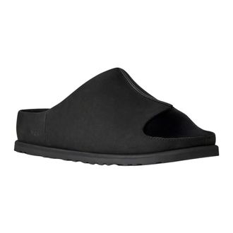 UGG Sliders, male, Black, Size: 11 US Otzo Slide