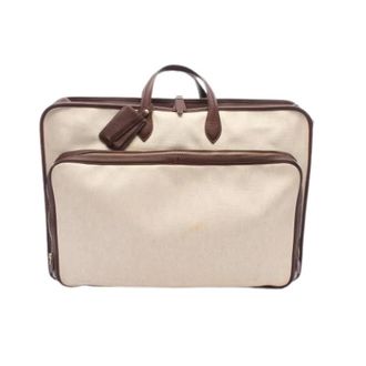Herm&egrave;s unisex, Pre-owned, Beige, Taglia unica, used