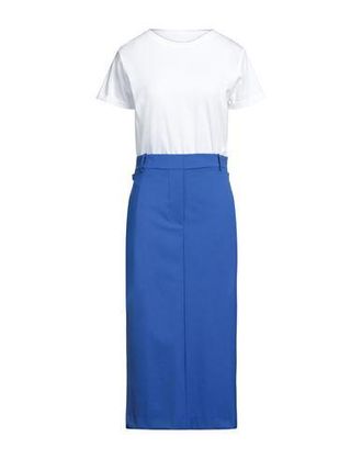 Semicouture Midi dresses