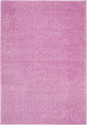 Safavieh Alfombra rosa 122 x 183 cm
