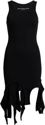 Alexander Wang DRESSES - Mini dresses on YOOX.COM